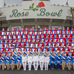 Rose Parade 2026 Group Package (BOA Honor)