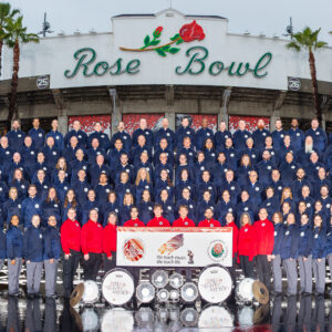 Rose Parade 2026 Group Package (Director's Band)