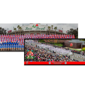 Rose Parade 2026 Group Package (Arcadia)