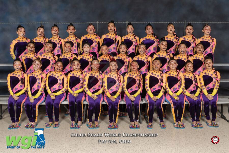 8 x 12 Group Special