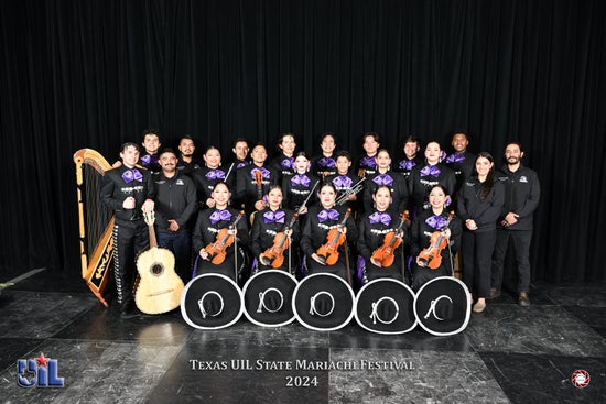 8 x 12 Group Special (Mariachi)