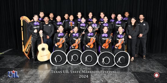 8 x 16 Group Special (Mariachi)