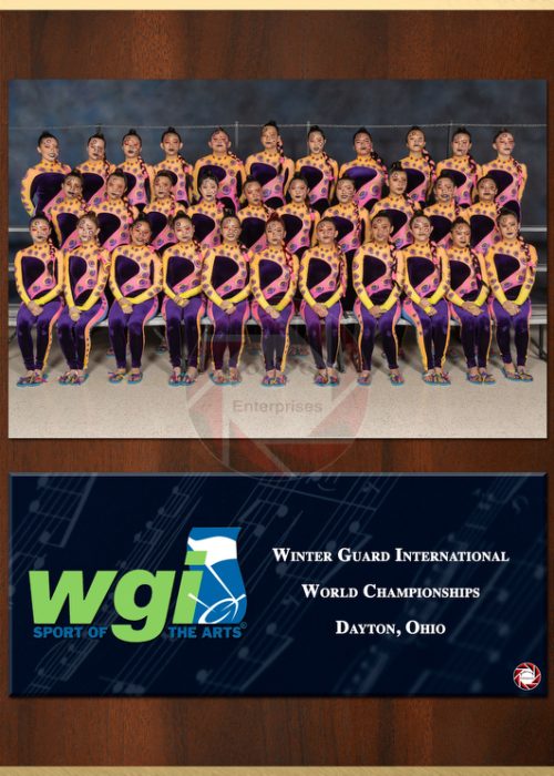 11x14_DirectorPlaque