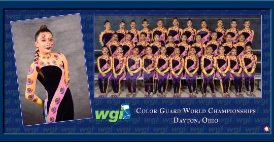 WGI Guard MM